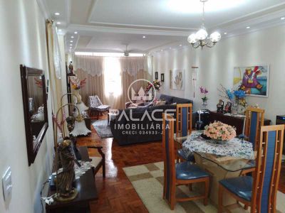 Apartamento, 3 quartos, 156 m² - Foto 3