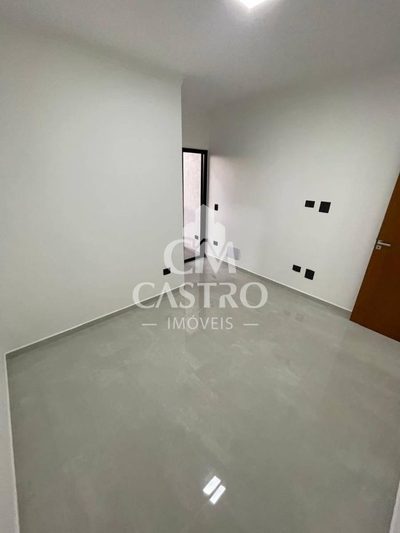 Sobrado, 3 quartos, 123 m² - Foto 5