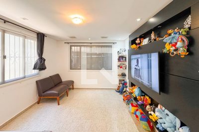 Casa, 3 quartos, 150 m² - Foto 1