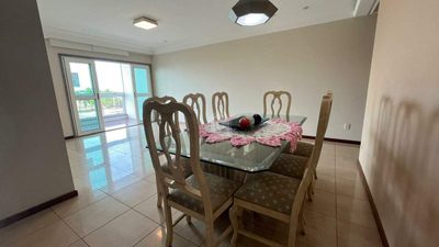 Apartamento, 4 quartos, 160 m² - Foto 5