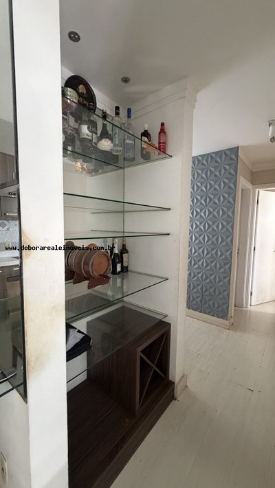 Apartamento, 2 quartos - Foto 4