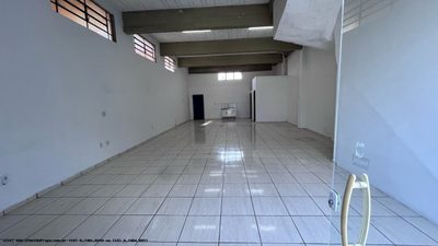 Loja-Salão, 112 m² - Foto 1