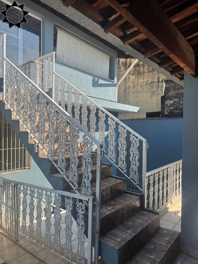 Casa, 5 quartos, 423 m² - Foto 4
