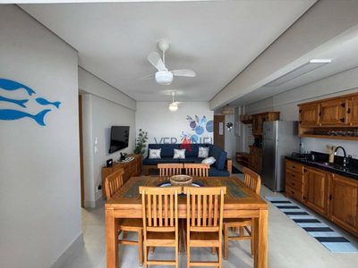 Apartamento, 2 quartos, 65 m² - Foto 4
