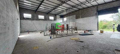 Depósito-Galpão, 355 m² - Foto 2