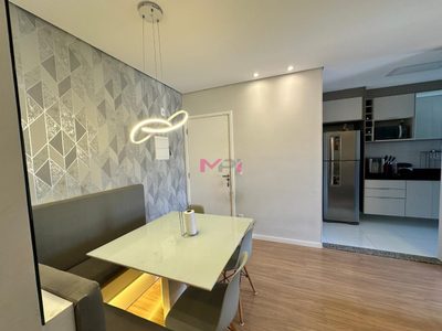 Apartamento, 2 quartos, 66 m² - Foto 4