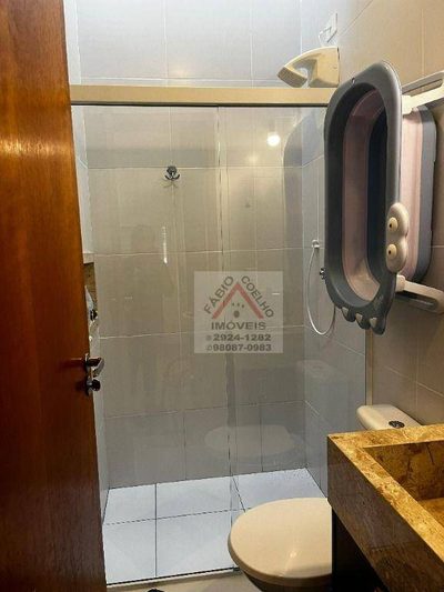Sobrado, 2 quartos, 70 m² - Foto 5