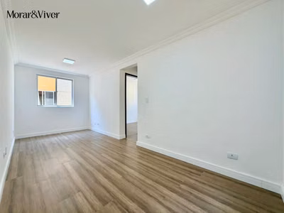 Apartamento, 2 quartos, 45 m² - Foto 1