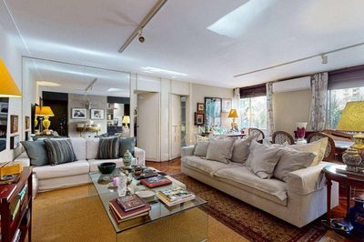 Apartamento, 2 quartos, 104 m² - Foto 3