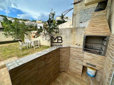 Casa de Condomínio, 5 quartos - Foto 2