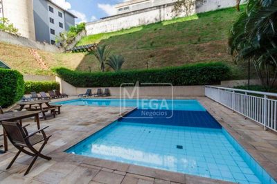 Apartamento, 3 quartos, 71 m² - Foto 4
