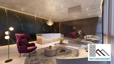 Apartamento, 1 quarto, 41 m² - Foto 5