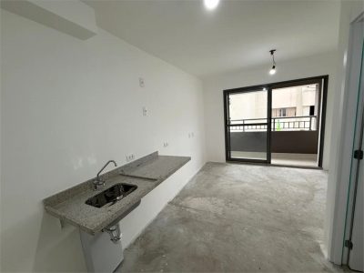 Apartamento, 22 m² - Foto 1