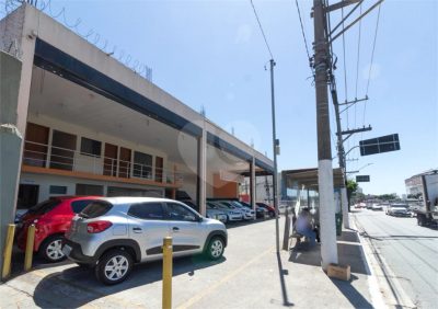 Prédio Inteiro, 350 m² - Foto 2