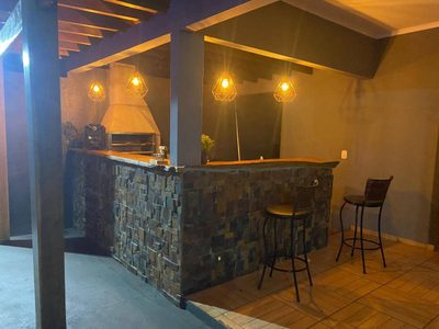 Casa, 21 quartos, 240 m² - Foto 4