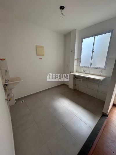 Apartamento, 2 quartos, 46 m² - Foto 3