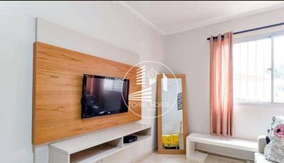 Apartamento, 2 quartos, 64 m² - Foto 4