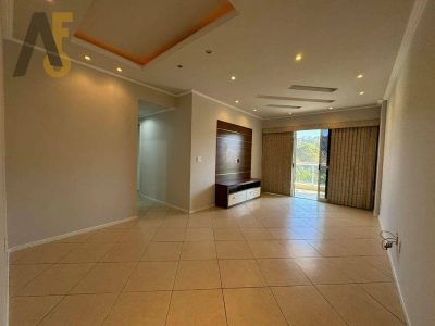 Apartamento, 4 quartos, 110 m² - Foto 1