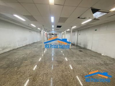 Loja-Salão, 536 m² - Foto 3