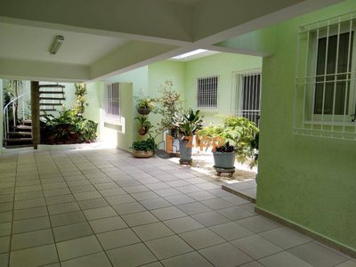 Sobrado, 3 quartos, 200 m² - Foto 2