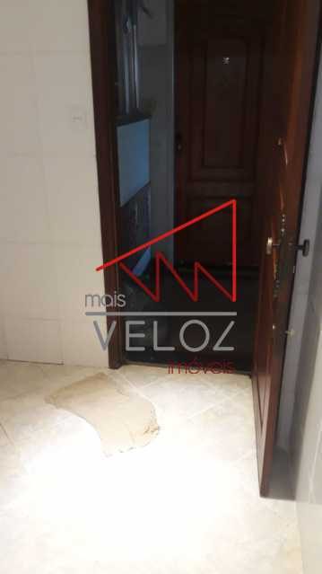 Apartamento, 1 quarto, 32 m² - Foto 3