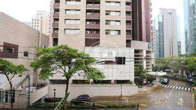 Apartamento, 1 quarto, 40 m² - Foto 5