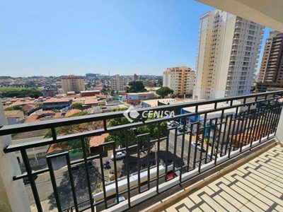 Apartamento, 3 quartos, 100 m² - Foto 4