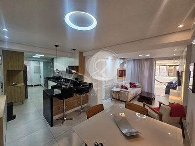 Apartamento, 3 quartos, 105 m² - Foto 1