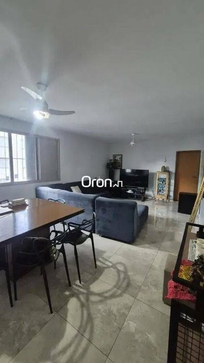 Apartamento, 4 quartos, 208 m² - Foto 2