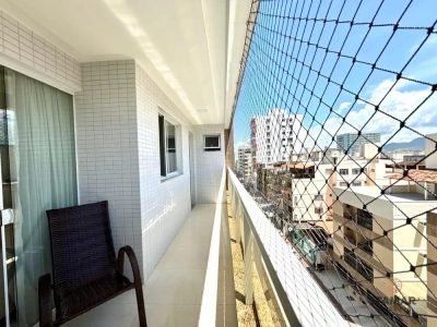 Apartamento, 2 quartos, 80 m² - Foto 1