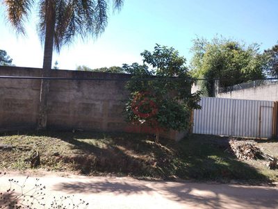 Chácara, 1008 m² - Foto 3