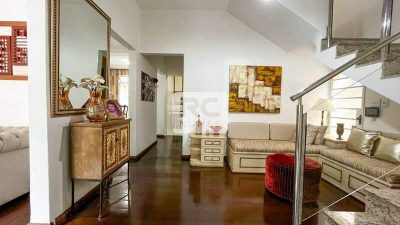Casa, 4 quartos, 317 m² - Foto 2