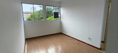 Apartamento, 2 quartos, 52 m² - Foto 2