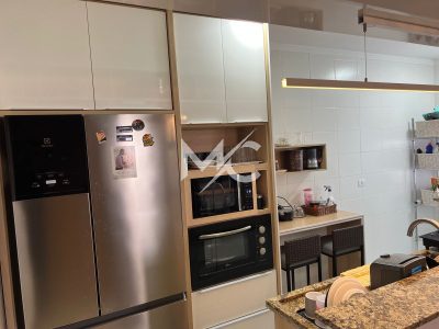 Apartamento, 2 quartos, 52 m² - Foto 5
