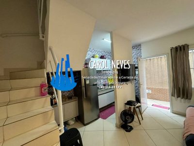 Casa, 1 quarto, 55 m² - Foto 2