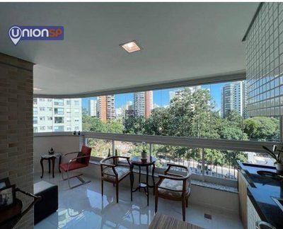 Apartamento, 2 quartos, 90 m² - Foto 1