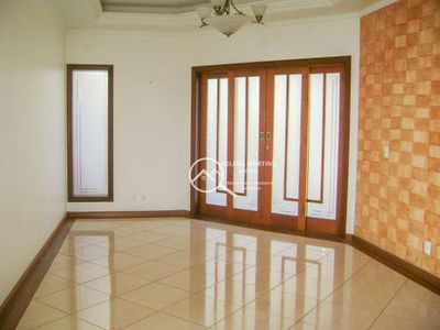 Sobrado, 4 quartos, 386 m² - Foto 3