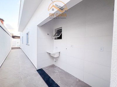 Casa, 2 quartos, 69 m² - Foto 4