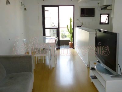 Apartamento, 2 quartos, 90 m² - Foto 1
