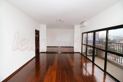 Apartamento, 4 quartos, 184 m² - Foto 1