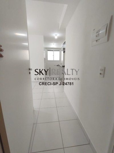 Apartamento, 2 quartos, 41 m² - Foto 5