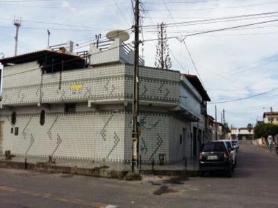 Casa, 7 quartos, 540 m² - Foto 1