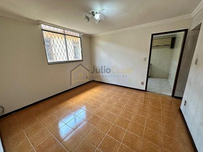 Apartamento, 2 quartos, 100 m² - Foto 2