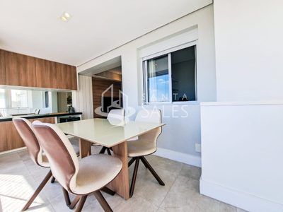 Apartamento, 2 quartos, 68 m² - Foto 3