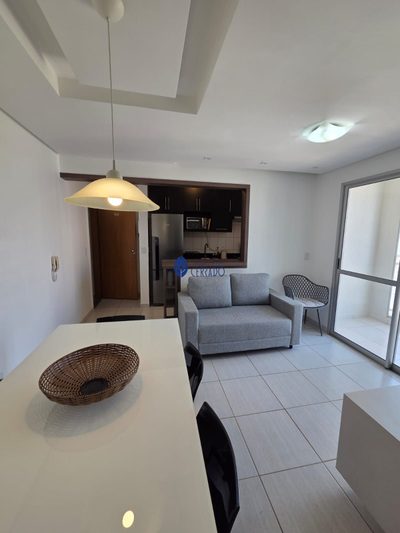 Apartamento, 2 quartos, 60 m² - Foto 4