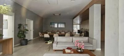 Apartamento, 1 quarto, 51 m² - Foto 4