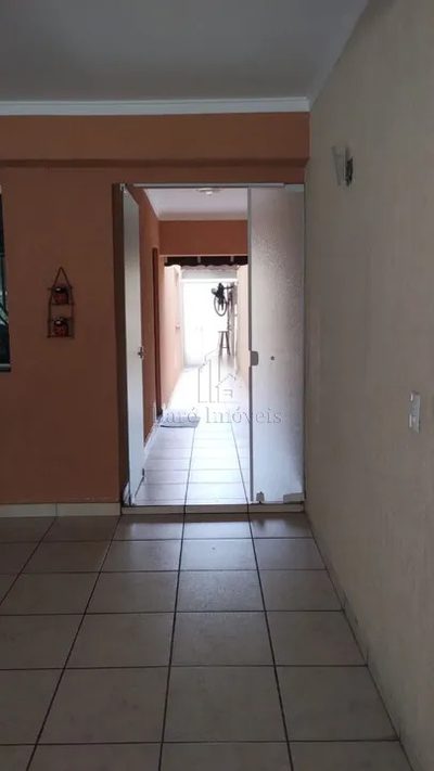 Sobrado, 2 quartos, 125 m² - Foto 2