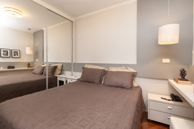 Apartamento, 4 quartos, 217 m² - Foto 5