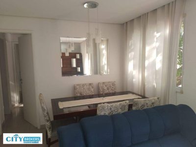 Apartamento, 3 quartos, 68 m² - Foto 3
