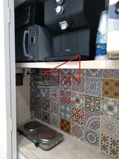 Apartamento, 1 quarto, 1 m² - Foto 1